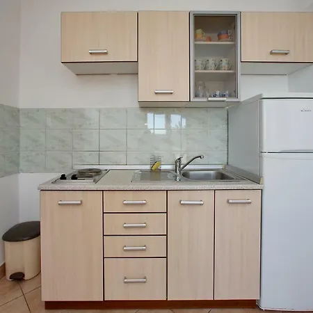 Apartment Vala Bibinje