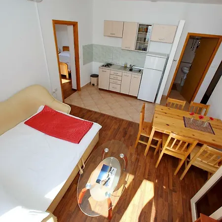Vala Apartment