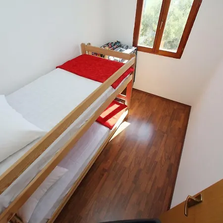 Vala Apartment *