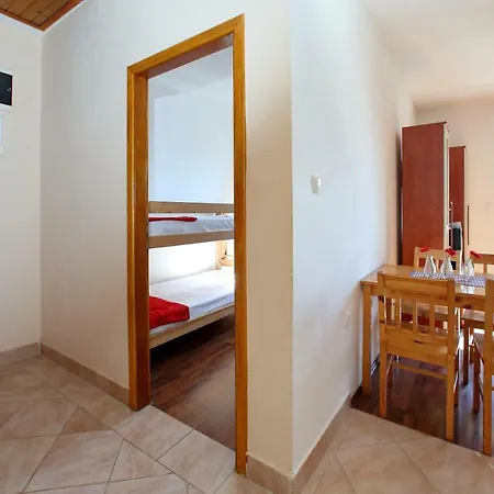 Apartment Vala Bibinje