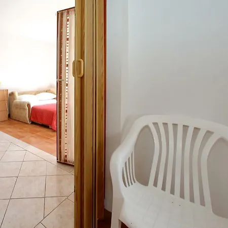 Vala Apartment