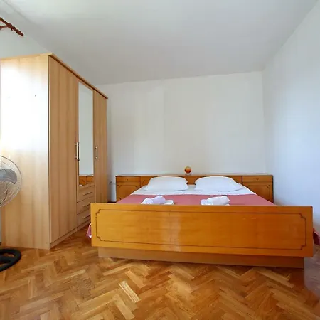 Apartment Vala Bibinje