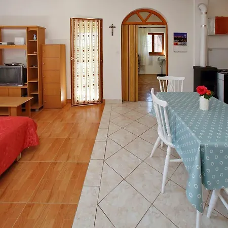 Apartment Vala Bibinje