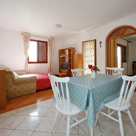 Vala Apartment