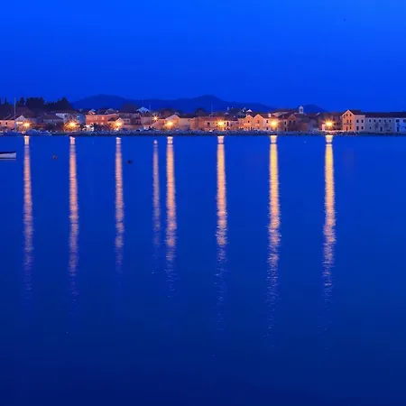 Vala Lejlighed *