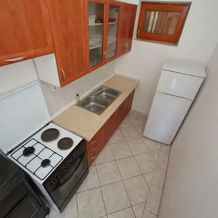 Vala Apartment Bibinje