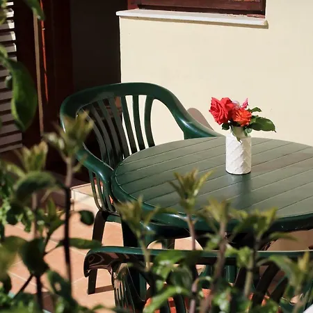 Vala Apartment