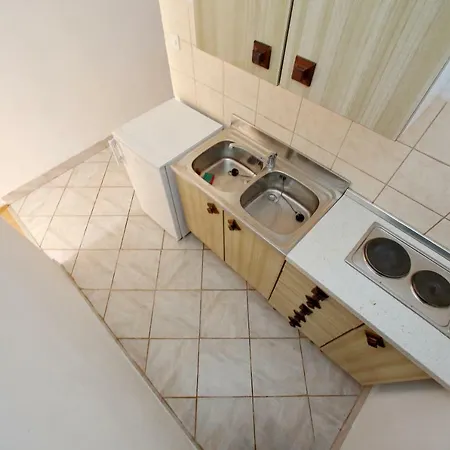 Vala Lejlighed Bibinje