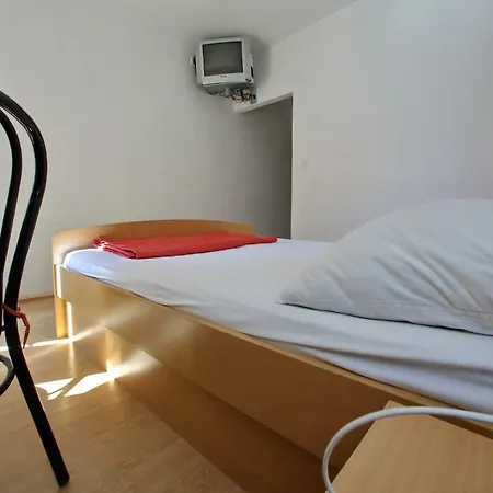 Vala Appartamento Bibinje