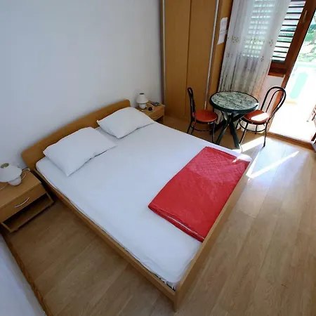 Apartment Vala