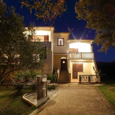Apartment Vala Bibinje