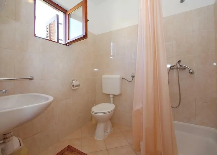 Apartman Vala Bibinje