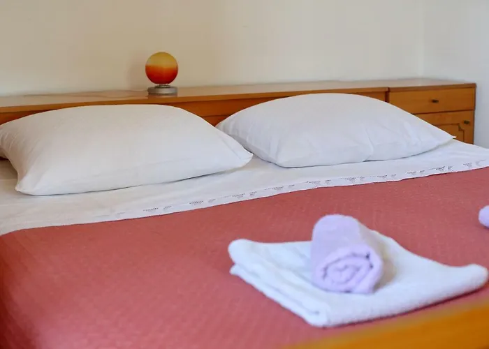 Vala Apartman Bibinje