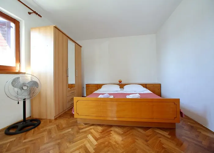 Apartman Vala Bibinje