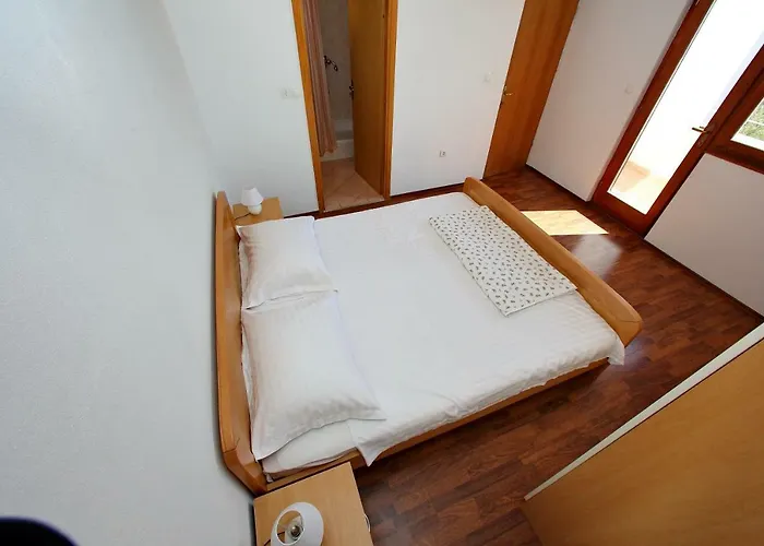 Apartman Vala Bibinje