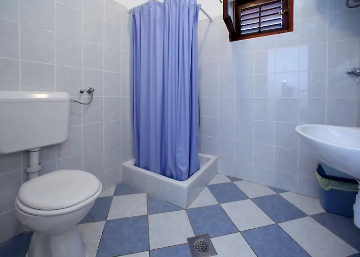 Vala Apartman Bibinje