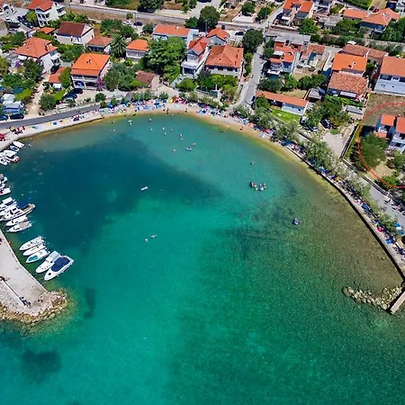 公寓 Vala 比比涅