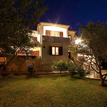 Vala Appartement Bibinje