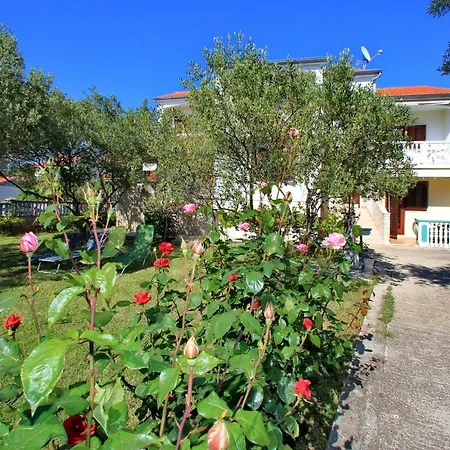 Appartement Vala Bibinje