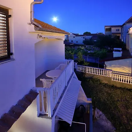 Apartamento Vala