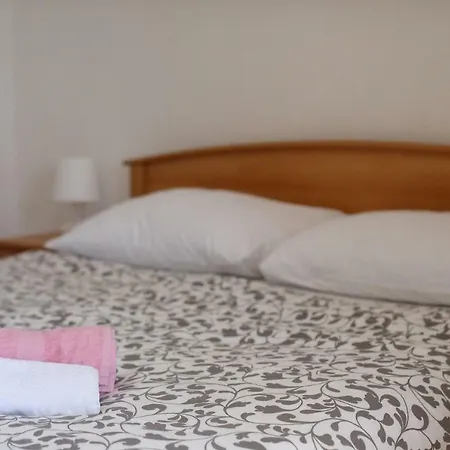 Vala 公寓 比比涅