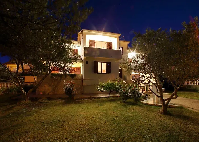 Vala Appartement Bibinje