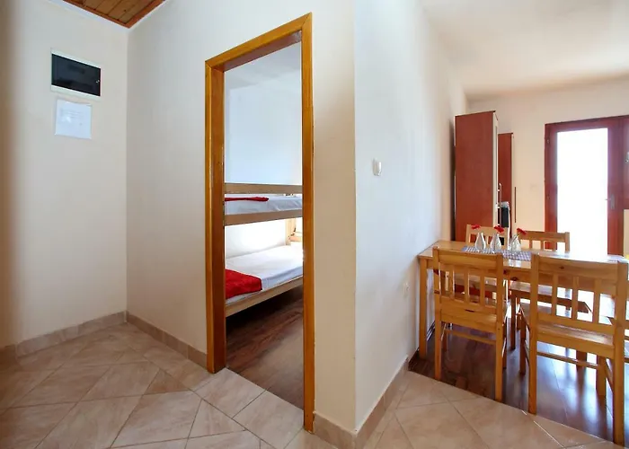 Appartement Vala Bibinje