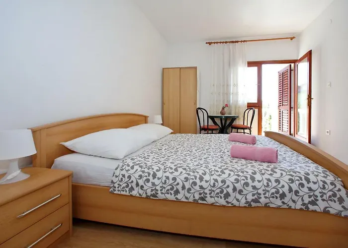 Appartement Vala Bibinje