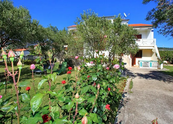 Apartman Vala Bibinje