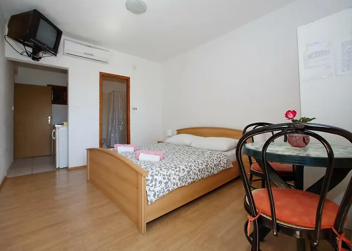 Vala Apartman Bibinje