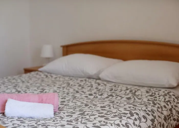 Vala Appartement Bibinje