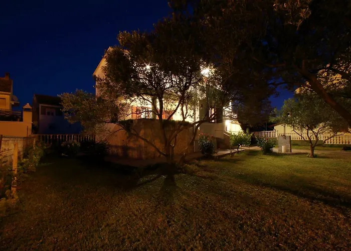 Appartement Vala Bibinje