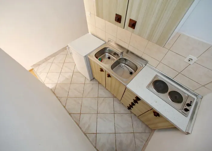 Vala Apartman Bibinje