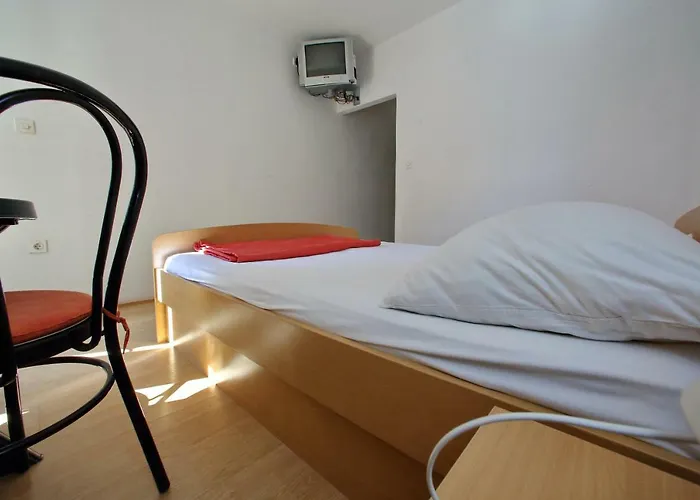 Vala Appartement Bibinje