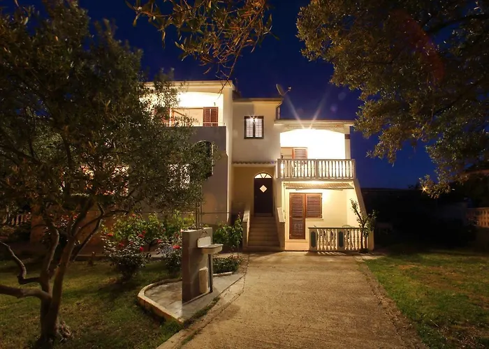 Apartman Vala Bibinje